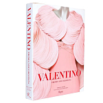 Подарочная Книга Valentino: Themes and Variations варинант исполнения - 2 | Loft Concept в Барнауле