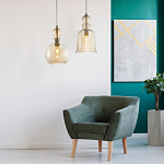 Подвесной светильник Statham варинант исполнения - 2 | Loft Concept в Барнауле