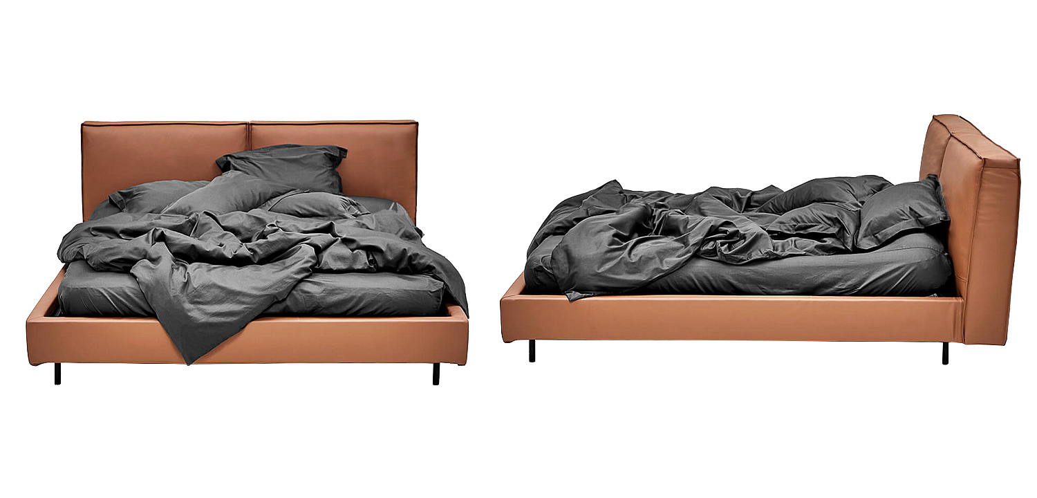 Кровать Akana Bed Кровать Akana Bed - Loft-Concept в Барнауле