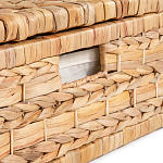 Корзина под кровать Aglae Wicker Under Bed Basket варинант исполнения - 3 | Loft Concept в Барнауле