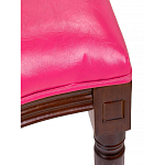 Стул French Juicy pink варинант исполнения - 7 | Loft Concept в Барнауле
