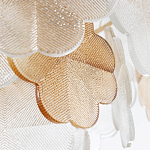 Люстра Mendelssohn варинант исполнения - 5 | Loft Concept в Барнауле