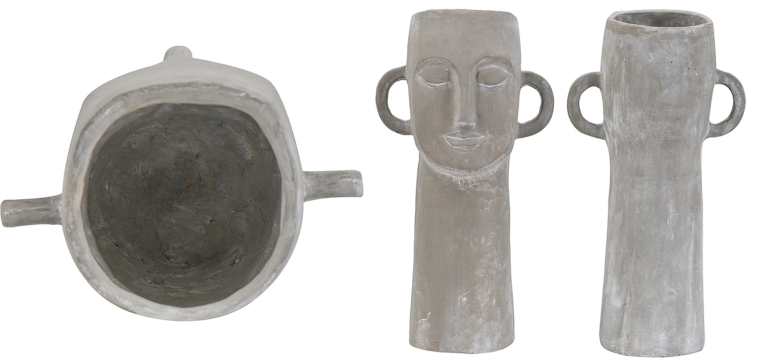 Ваза Ajambo Vase Man Ваза Ajambo Vase Man - Loft-Concept в Барнауле