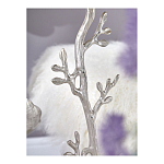 Столик с двумя круглыми столешницами на соновании виде изогнутых ветвей Forest Fairy Tale варинант исполнения - 11 | Loft Concept в Барнауле