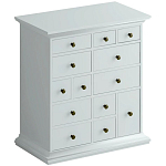 Комод Power of shelves варинант исполнения - 1 | Loft Concept в Барнауле