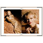 Подарочный Фотоальбом Matthew Rolston Beauty light 2006 варинант исполнения - 10 | Loft Concept в Барнауле