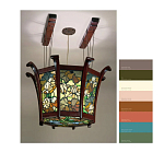 Книга для дизайнеров XX век в цвете История пантона варинант исполнения - 7 | Loft Concept в Барнауле