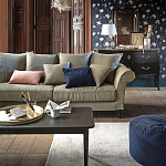 Зеркало прямоугольное Mystelle варинант исполнения - 9 | Loft Concept в Барнауле