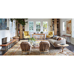 Книга Golden Light: The Interior Design of Nickey Kehoe варинант исполнения - 9 | Loft Concept в Барнауле