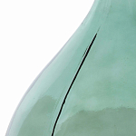 Ваза-бутыль из стекла TRANSPARENT FORMS 56 варинант исполнения - 6 | Loft Concept в Барнауле