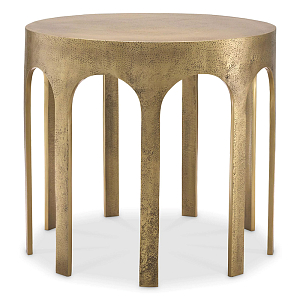 Приставной стол Eichholtz Side Table Gardini