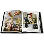 Книга Louis Vuitton: the birth of modern luxury Louis Vuitton варинант исполнения - 4 | Loft Concept в Барнауле