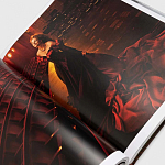 Редкое коллекционное издание Annie Leibovitz Portraits 2005-2016 варинант исполнения - 2 | Loft Concept в Барнауле