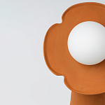 Настольная лампа TERRA [FLOW] варинант исполнения - 7 | Loft Concept в Барнауле