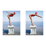 Книга "Parkinson Norman Style: photographs for vogue" варинант исполнения - 6 | Loft Concept в Барнауле