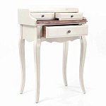 Стол-бюро с 3-мя ящиками Interiors Romance варинант исполнения - 1 | Loft Concept в Барнауле