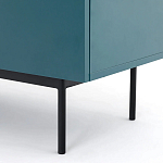 ТВ-тумба Poole TV Stand варинант исполнения - 6 | Loft Concept в Барнауле