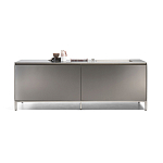 Летняя кухня из камня HELIOS Dada Engenereed Kitchen варинант исполнения - 10 | Loft Concept в Барнауле