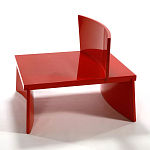 Кресло «Red» варинант исполнения - 1 | Loft Concept в Барнауле