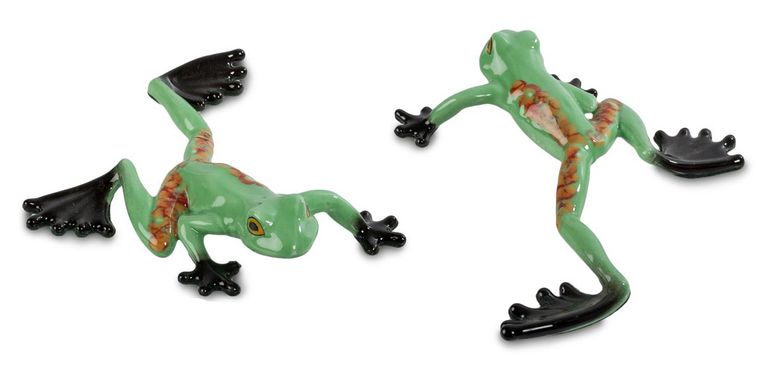 Статуэтка Statuette Frog N Статуэтка Statuette Frog N - Loft-Concept в Барнауле