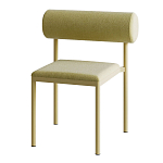 Стул «Валик XL» варинант исполнения - 1 | Loft Concept в Барнауле