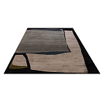 Ковер шелк Manhattan Wool Silk Carpet III варинант исполнения - 2 | Loft Concept в Барнауле