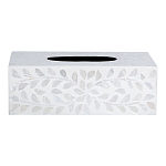 Салфетница Esmee Bone Inlay варинант исполнения - 2 | Loft Concept в Барнауле