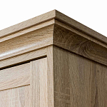 Шкаф Pauline варинант исполнения - 4 | Loft Concept в Барнауле