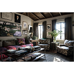 Книга Golden Light: The Interior Design of Nickey Kehoe варинант исполнения - 8 | Loft Concept в Барнауле