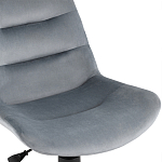 Кресло для рабочего стола Sheilly Grey варинант исполнения - 6 | Loft Concept в Барнауле