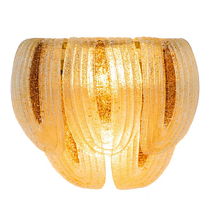 Бра Drooping Leaves Wall Lamp