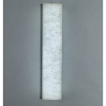 Бра в форме прямоугольника Perfection of Geometry варинант исполнения - 6 | Loft Concept в Барнауле