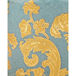 Фарфоровая шкатулка Leo варинант исполнения - 4 | Loft Concept в Барнауле