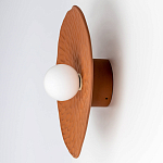 Бра TERRA [FLOW] варинант исполнения - 1 | Loft Concept в Барнауле