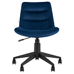 Кресло для рабочего стола Sheilly Blue варинант исполнения - 2 | Loft Concept в Барнауле
