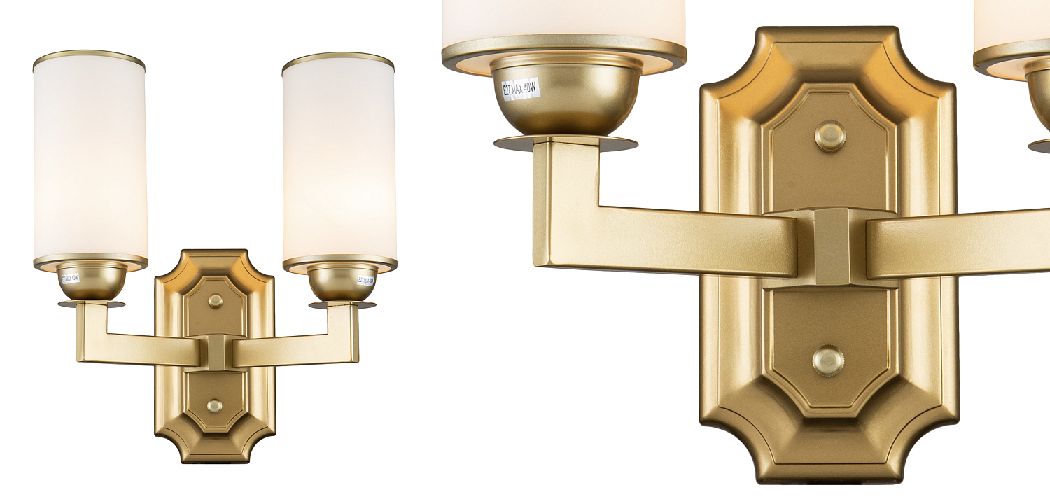 Бра Amoret Sconce Бра Amoret Sconce - Loft-Concept в Барнауле