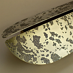 Бра винтажное с имитацией коррозии на медном корпусе Predominant варинант исполнения - 2 | Loft Concept в Барнауле