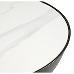 Столик журнальный в форме полусферы Table Bowl варинант исполнения - 2 | Loft Concept в Барнауле