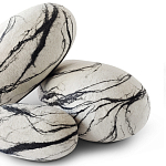 Пуф - Камень Nullah варинант исполнения - 8 | Loft Concept в Барнауле