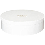 Чайная пара из фарфора с цветочным принтом 300мл Flower Porcelain Collection варинант исполнения - 2 | Loft Concept в Барнауле