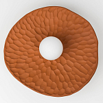 Бра TERRA [FLOW] варинант исполнения - 3 | Loft Concept в Барнауле