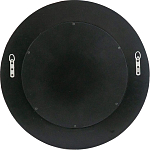 Настенное зеркало Black and white mosaic варинант исполнения - 6 | Loft Concept в Барнауле