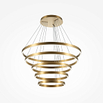 Люстра подвесная Rim 2600-3500К варинант исполнения - 1 | Loft Concept в Барнауле