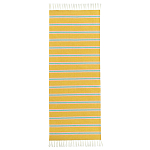 Ковер Vinridio Bо для коридора в полоску варинант исполнения - 2 | Loft Concept в Барнауле