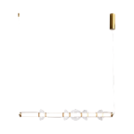 Подвесной светильник Invitation to Peace варинант исполнения - 1 | Loft Concept в Барнауле