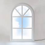 Настенный светильник Seletti Grenier Window варинант исполнения - 2 | Loft Concept в Барнауле