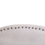 Кресло Aubrey Classical Armchair beige flax варинант исполнения - 5 | Loft Concept в Барнауле