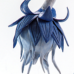 Статуэтка Синий тропический фрукт Tropical Fruit Pandora 5 варинант исполнения - 3 | Loft Concept в Барнауле