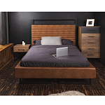 Комод с 5-ю ящиками в стиле лофт Urban Style Space варинант исполнения - 7 | Loft Concept в Барнауле