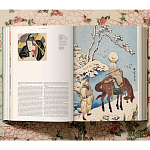 Подарочная большая книга Hokusai XXL Самая полная монография о Хокусае варинант исполнения - 9 | Loft Concept в Барнауле